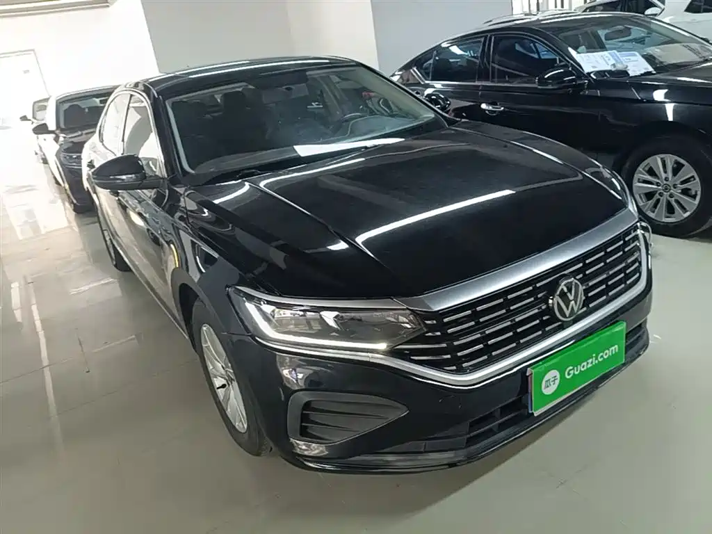 Volkswagen Passat 2023 Facelift 280TSI Business Edition фото 4