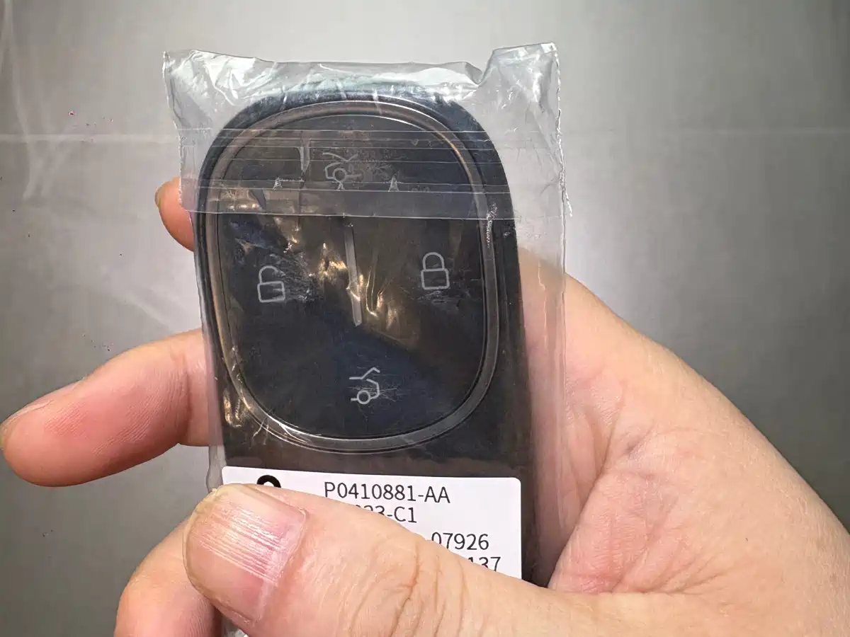 NIO ES8 2025 Model 6-Seat Executive Luxury Edition фото 6