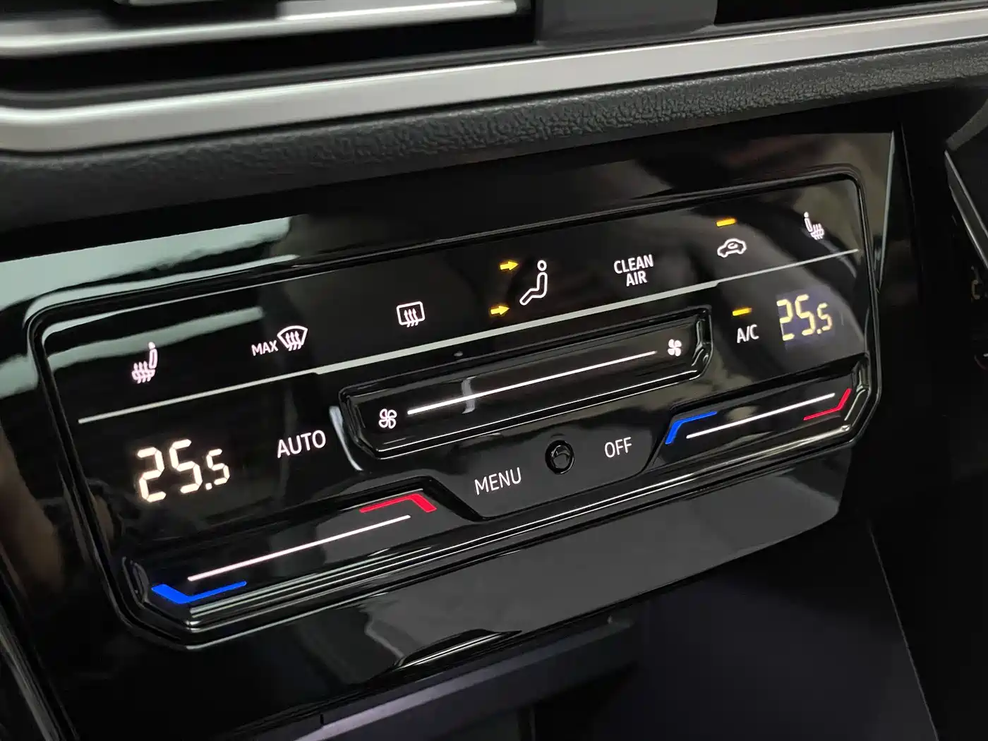 Volkswagen Tayron 2024 330TSI 2WD R-Line High Performance фото 27