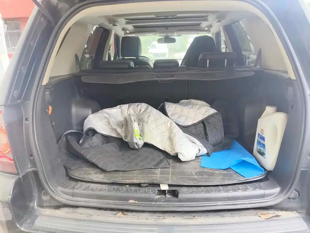 Фото 5 - Land Rover Freelander 2