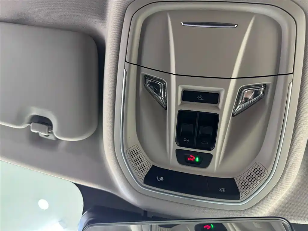 Haval Big Dog 2021 1.5T DCT 2WD Labrador Edition фото 22