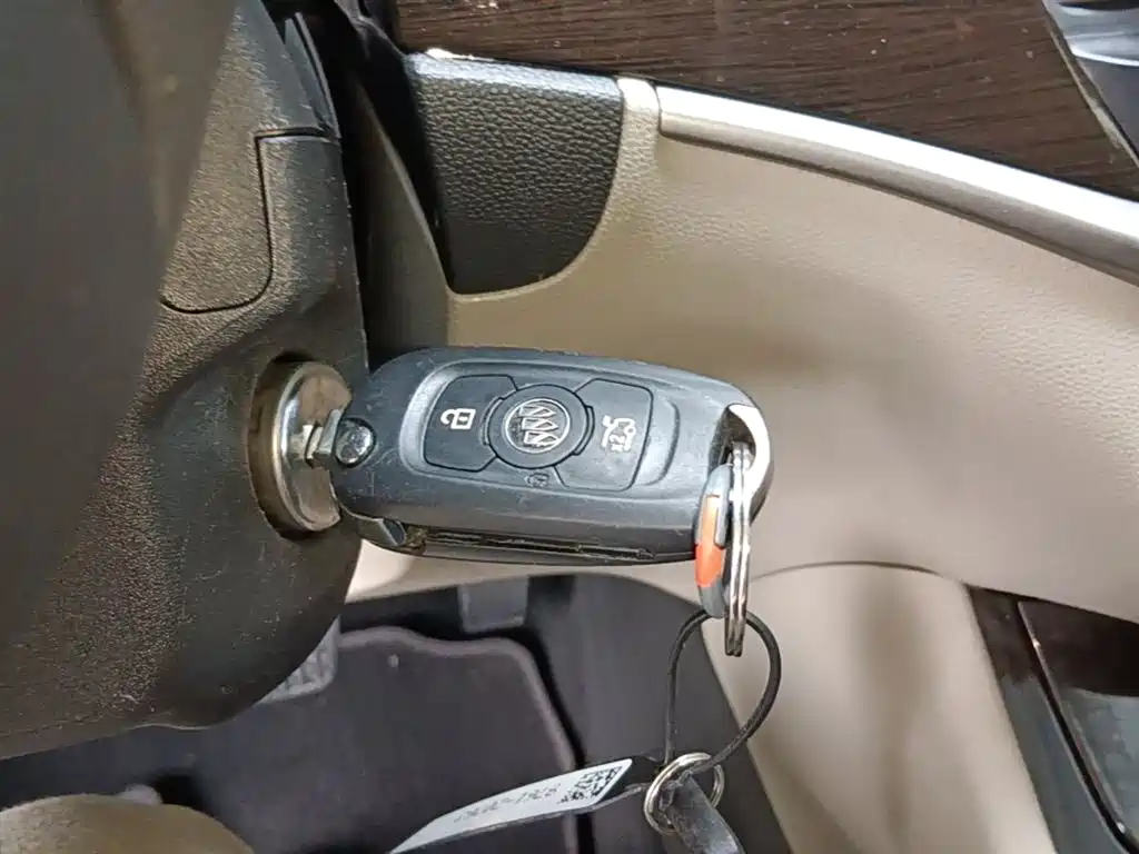 Buick Verano 2018 Sedan 15S Automatic Progressive фото 9