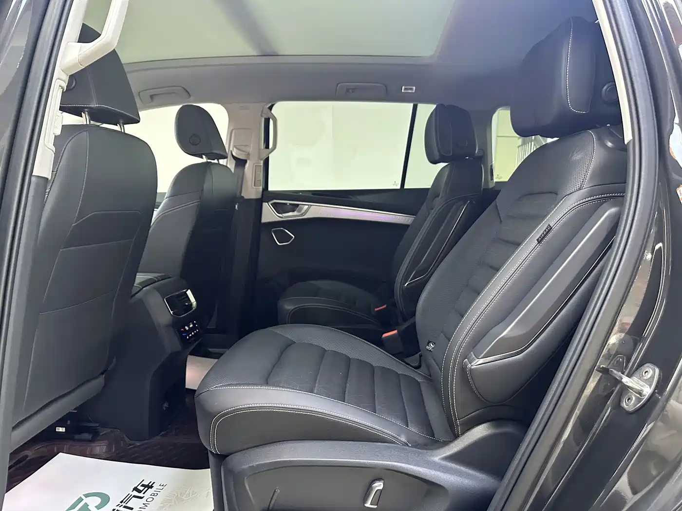 Volkswagen Talagon 2022 380TSI 4WD Luxury Premium Pro Edition 6-seater фото 15