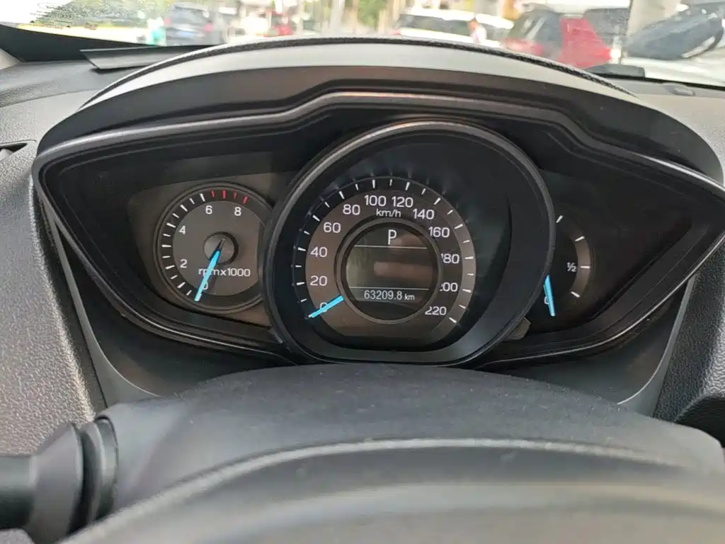 Ford Escort, миниатюра 12