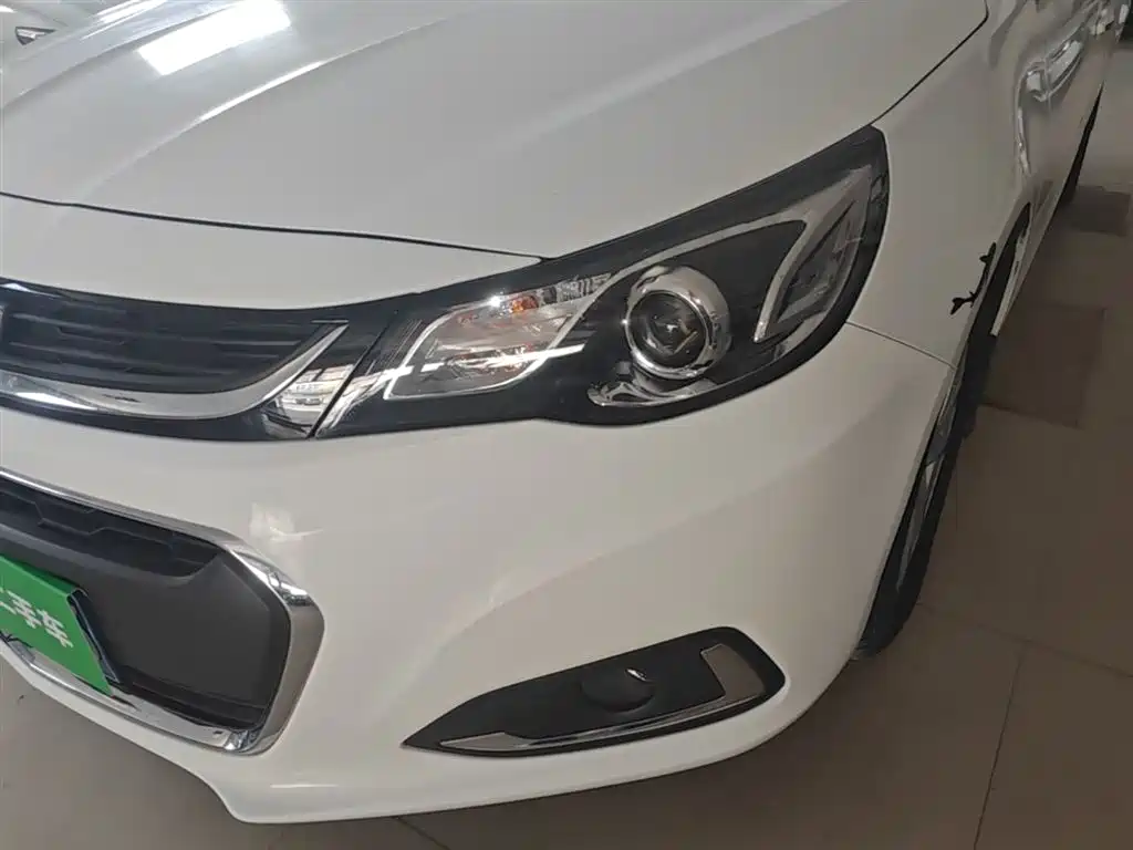 Chevrolet Malibu 2018 530T Automatic Comfort Edition фото 24