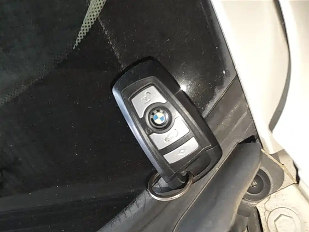 BMW 5 Series 2014 520Li Elegance фото 9