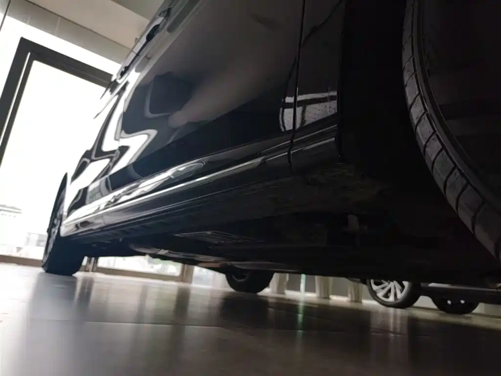 Hongqi HQ9 PHEV 2024 Model 2.0T AWD Luxury Edition фото 21