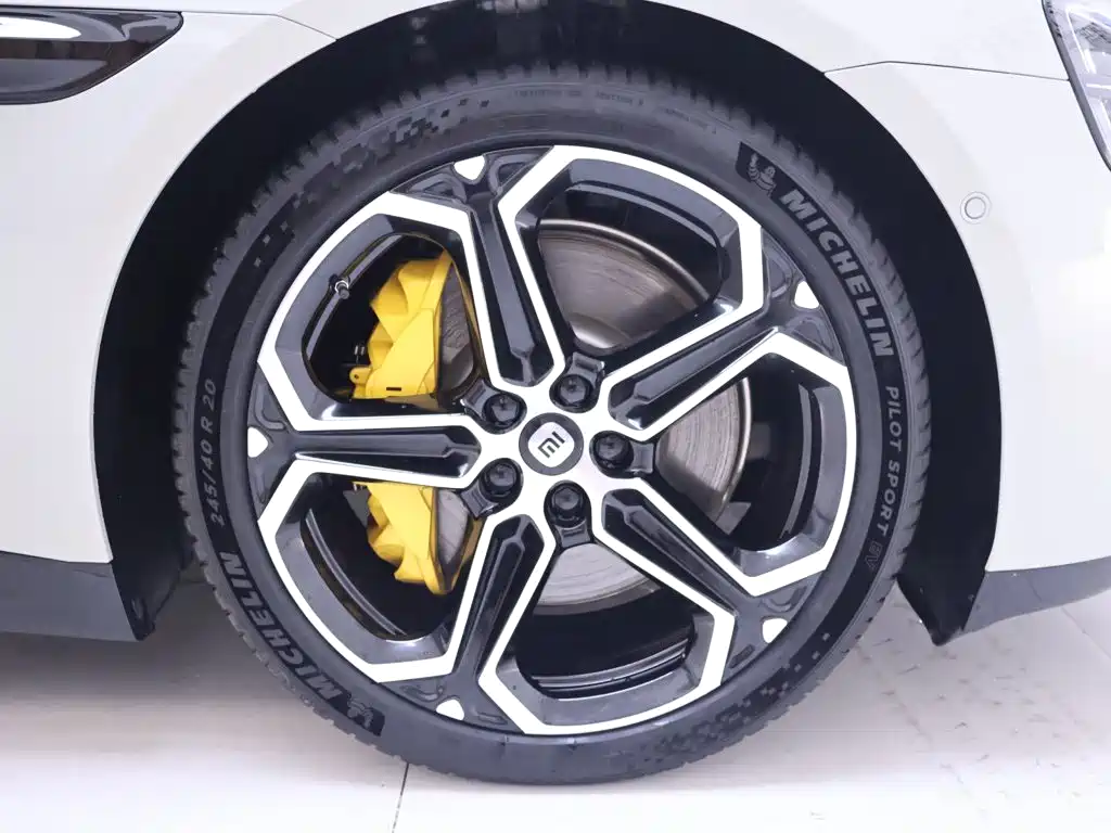 Xiaomi SU7 2026 2026 Rear-Wheel Drive Edition