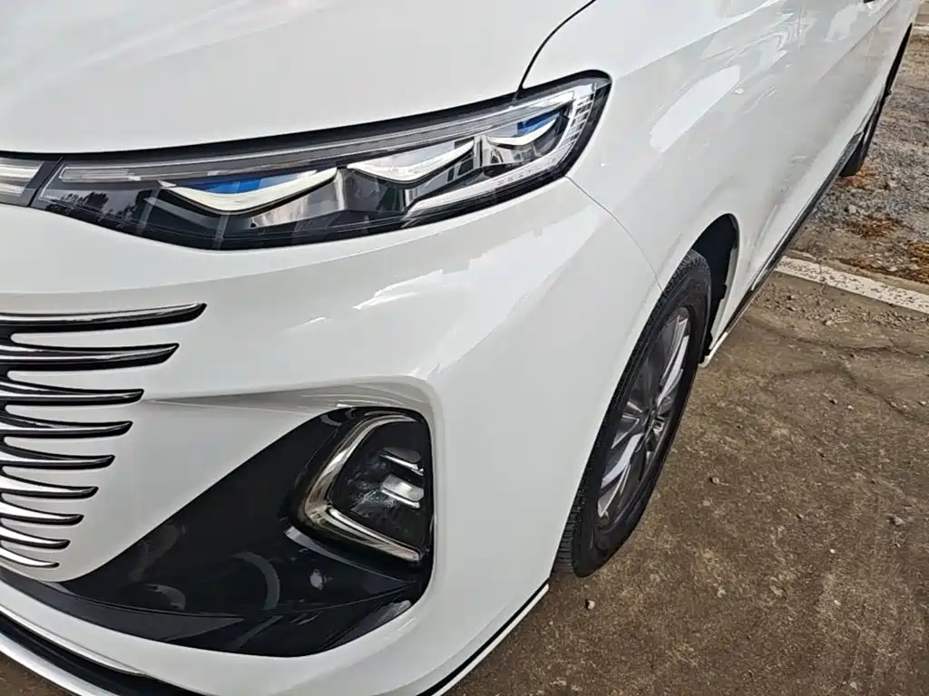 Besturn M9 2024 2023 2.0T Exclusive