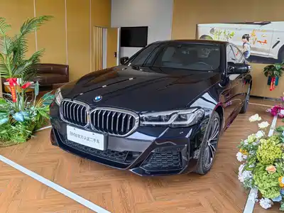 BMW 5