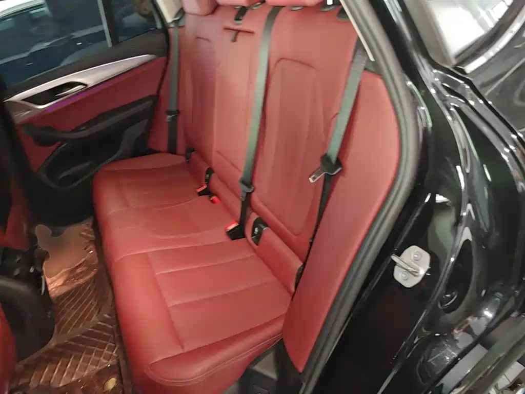 BMW X4 2022 xDrive 25i M Sport Package фото 17