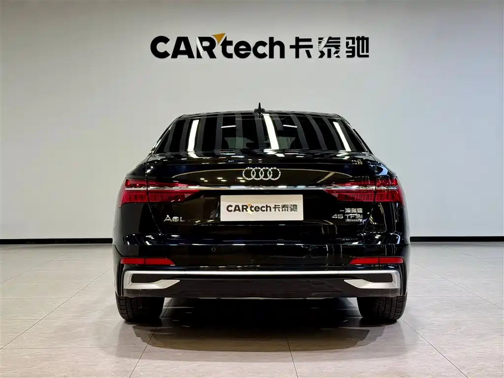 Audi A6L 2023 45 TFSI quattro Premium Dynamic фото 5