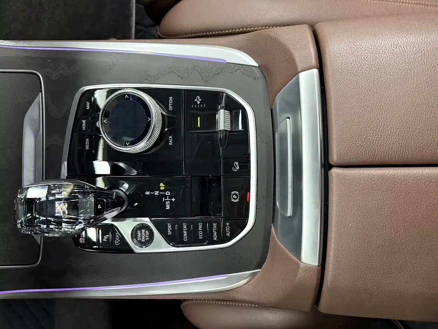 BMW X7 2019 xDrive40i Leading Luxury Package фото 26