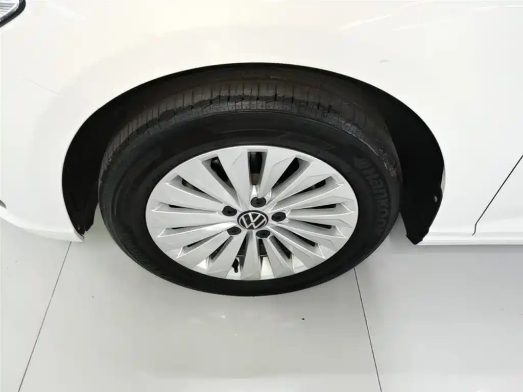 Volkswagen Lavida 2021 280TSI DSG Comfort Edition фото 23