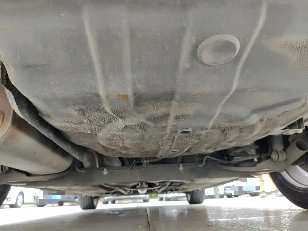 Venucia D60 2017 2018 1.6L CVT Smart Connection Luxury Edition