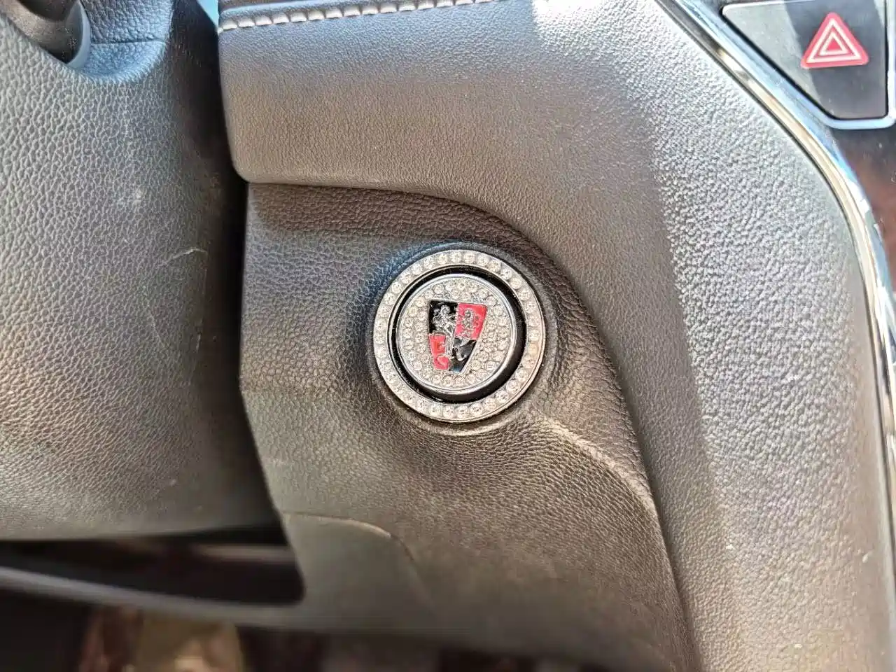Roewe i6 2018 2018 20T Automatic Flagship Edition