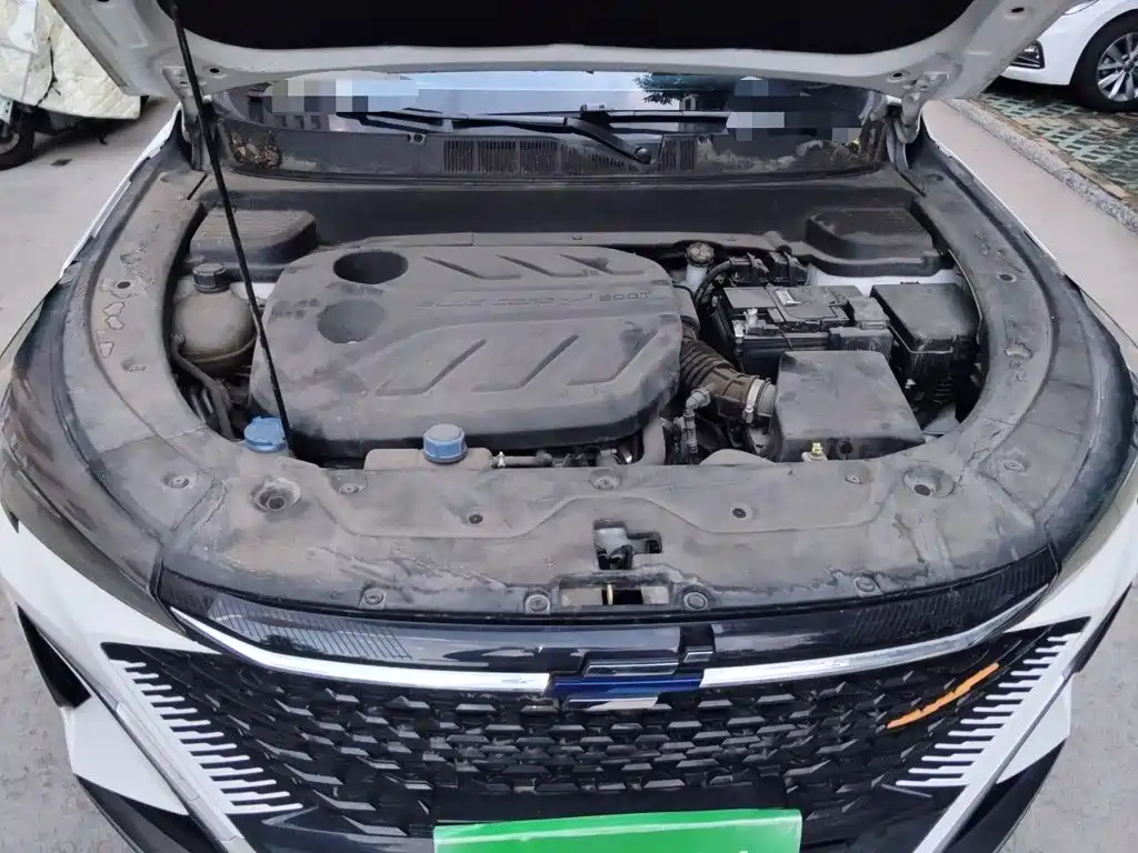 Changan Oshan X5 PLUS 2023 2023 1.5T DCT Excellence