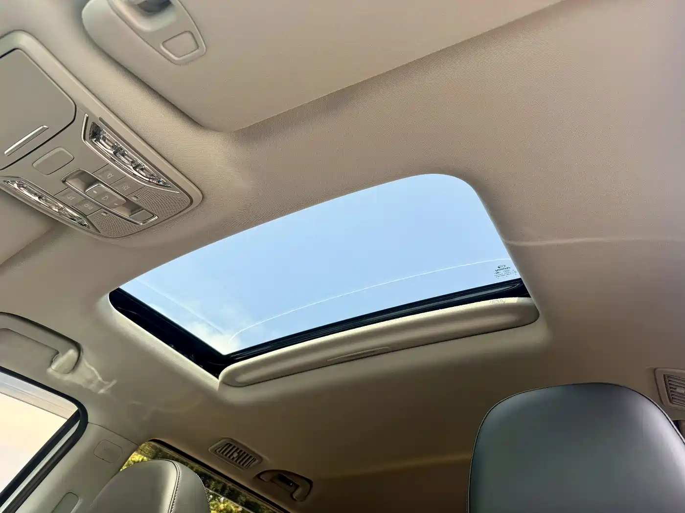 GAC Trumpchi Trumpchi M6 2025 Basic Model фото 23
