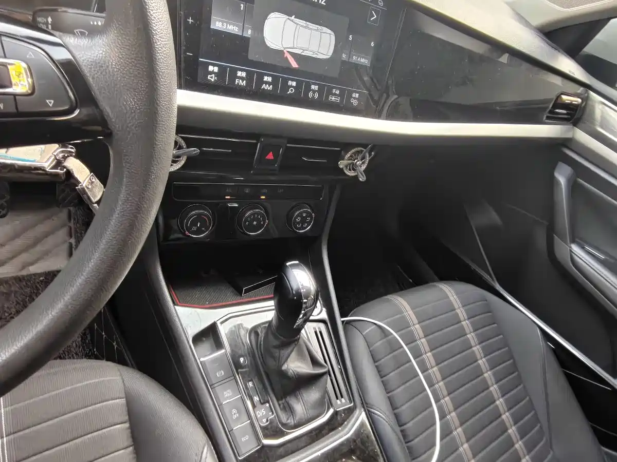 Volkswagen Lavida 2021 280TSI DSG Comfort Edition фото 6