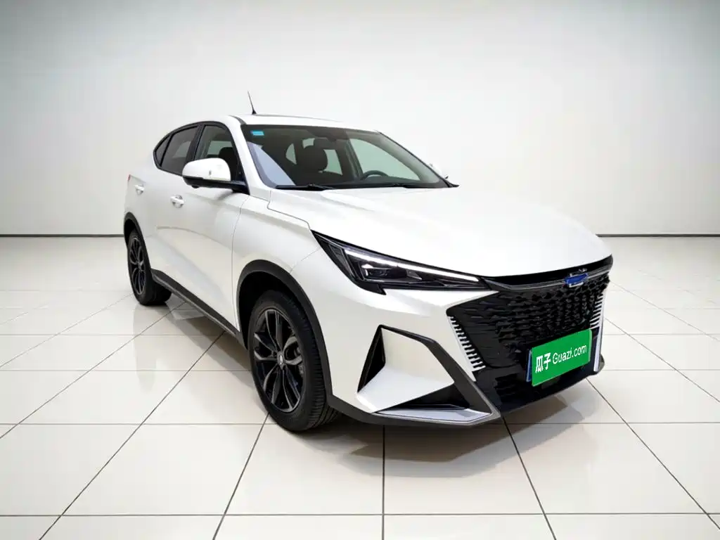 Changan Oshan X5 PLUS 2023 2023 1.5T DCT Excellence