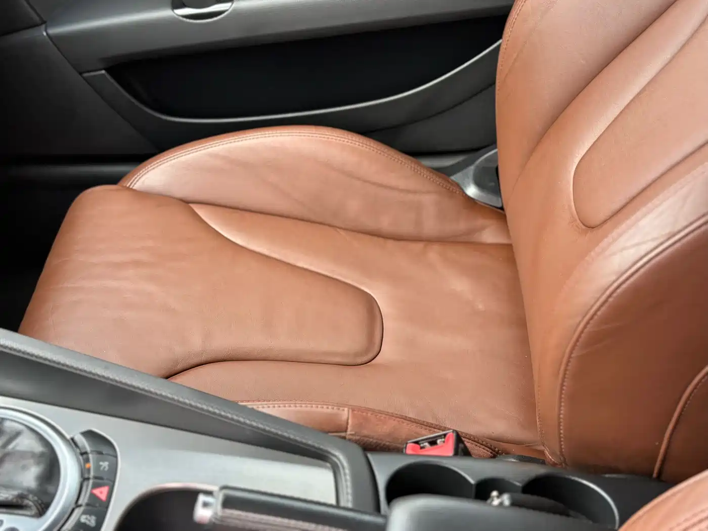 Audi TT 2013 TT Coupe 45 TFSI quattro фото 7