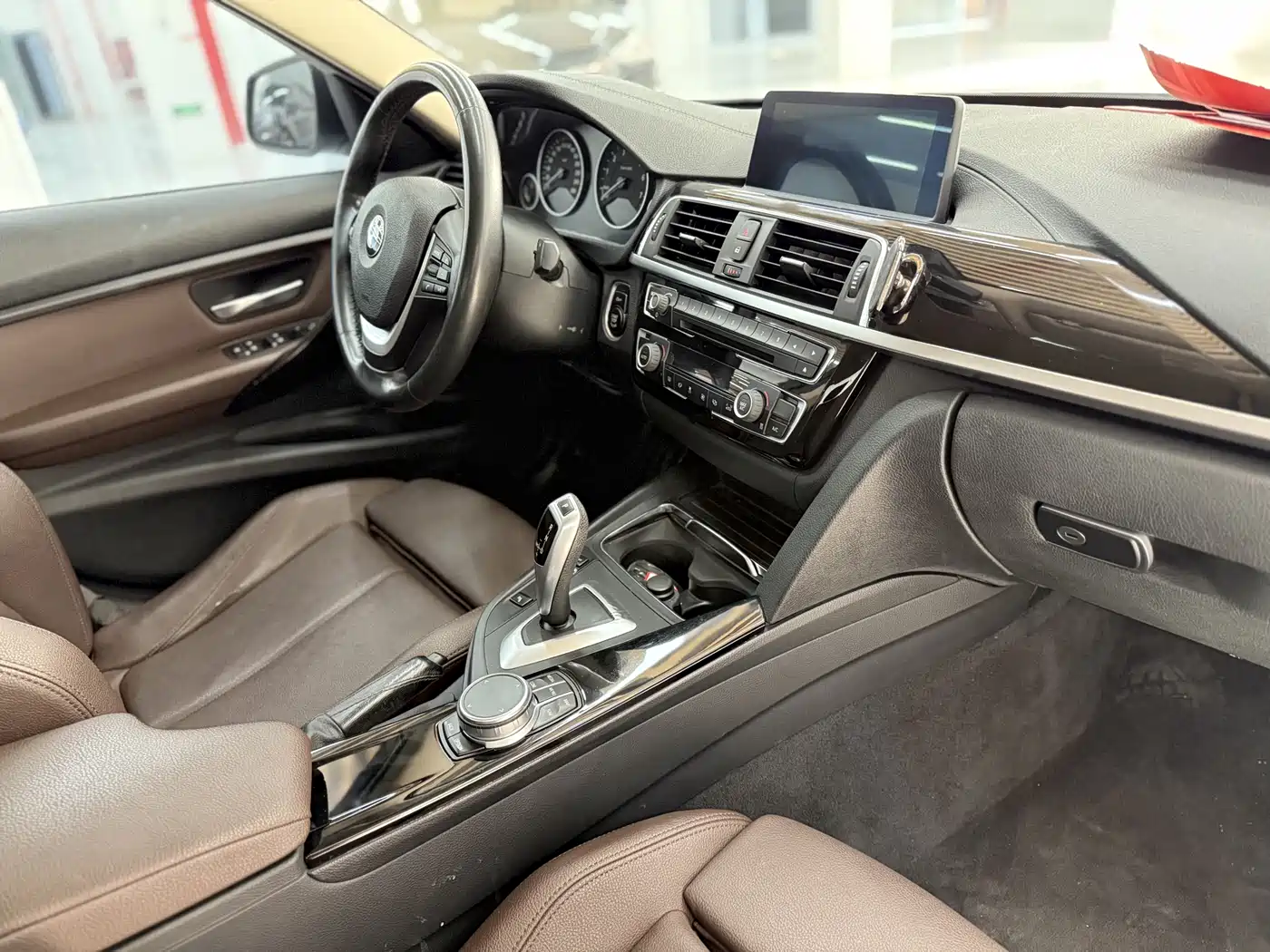 BMW 3 Series 2019 320Li Fashion Type фото 6