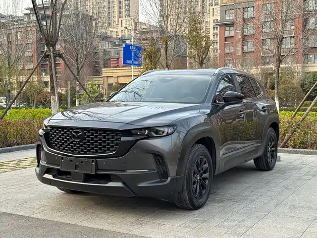 MAZDA CX 50 XINGYA