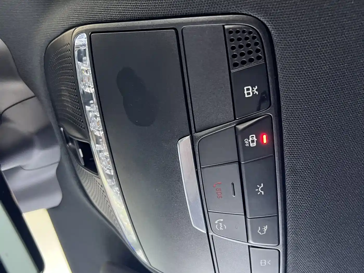Mercedes-Benz G-Class 2022 G 500 фото 23