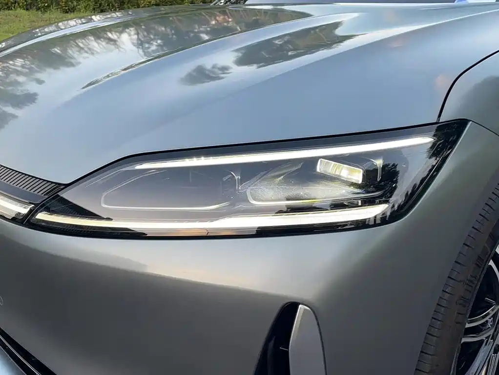 Chery Fengyun Fengyun A9L 2025 2025 260 Ultra Long Range Luxury Edition