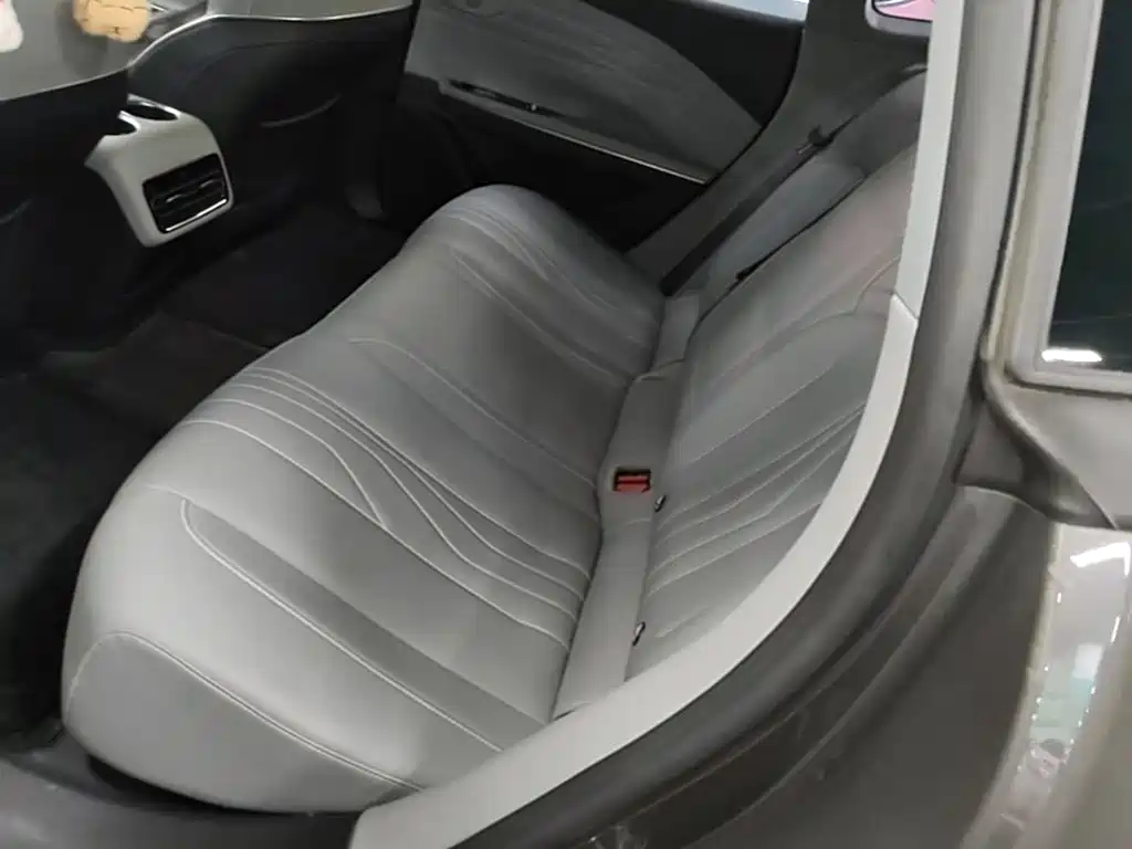 Geely Galaxy Galaxy E8 2024 2024 550km RWD PRO