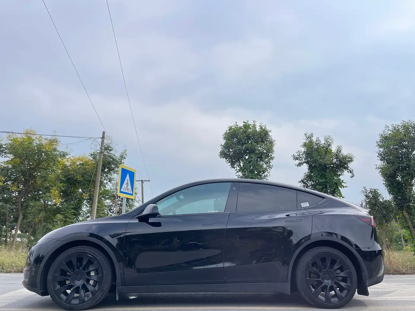 Фото 4 - Tesla Model Y