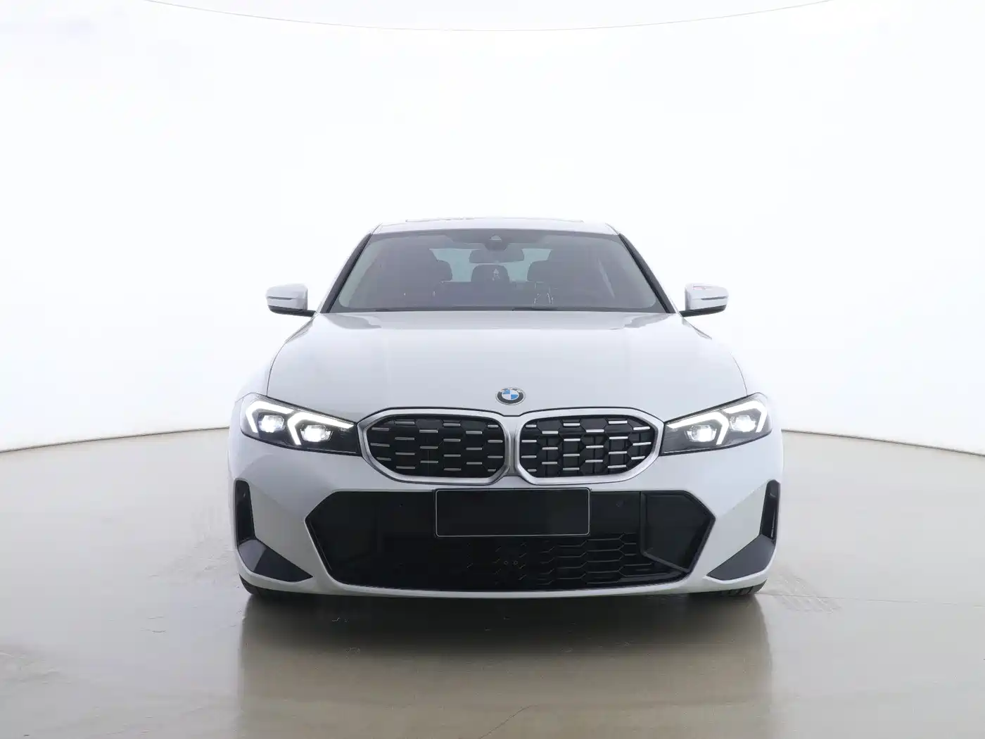 BMW 3 Series 2024 325Li M Sport Package фото 2