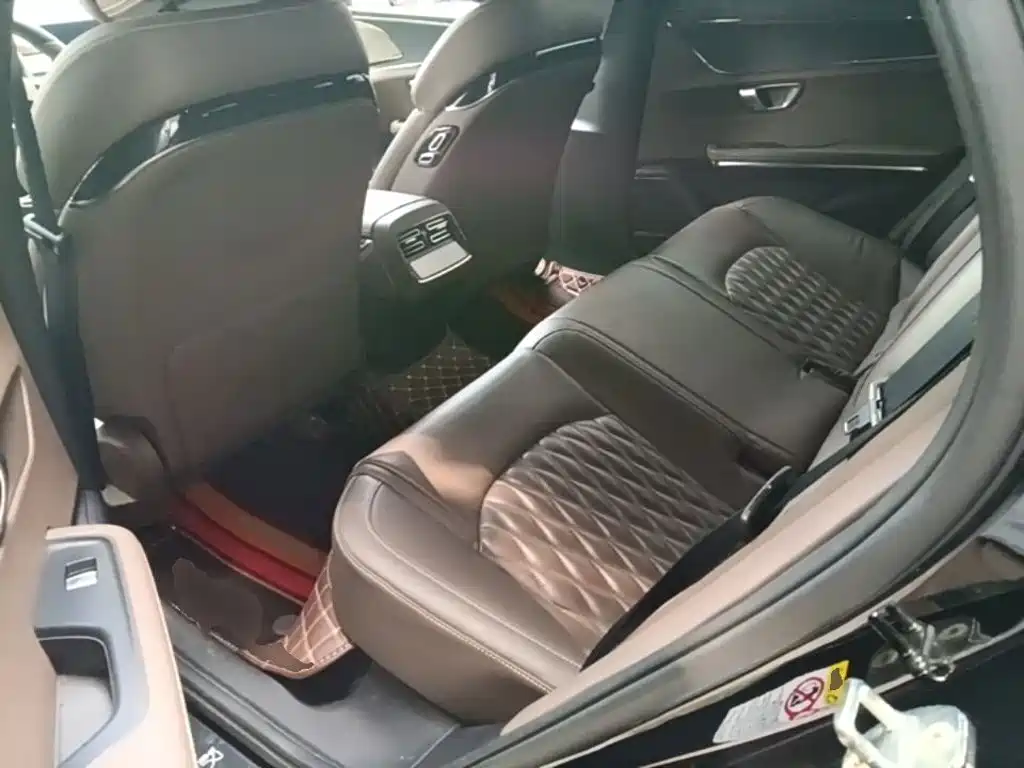 BYD Han 2020 2020 DM AWD Performance Premium