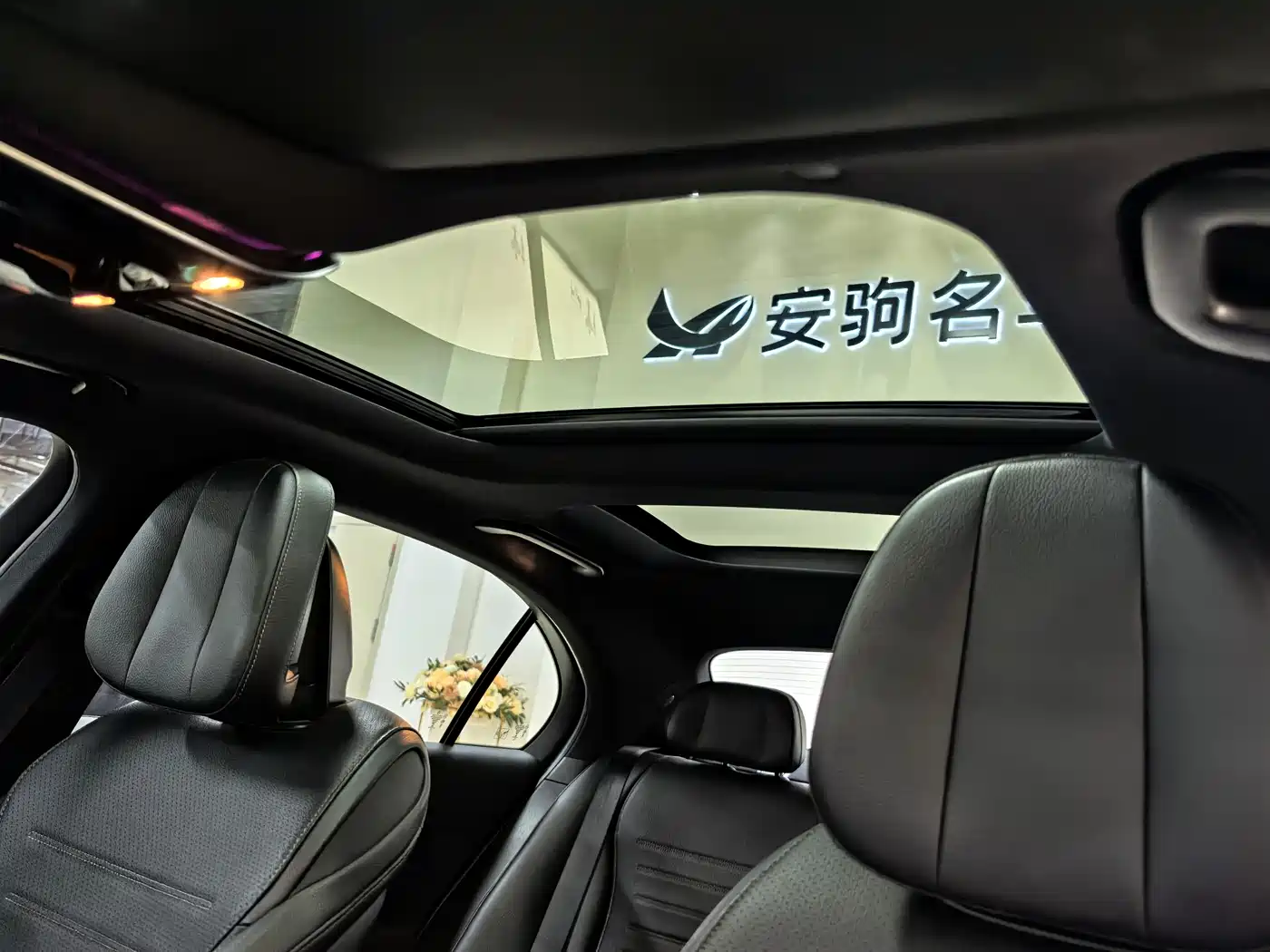 Mercedes-Benz C-Class 2023 C 260 L Sport фото 18
