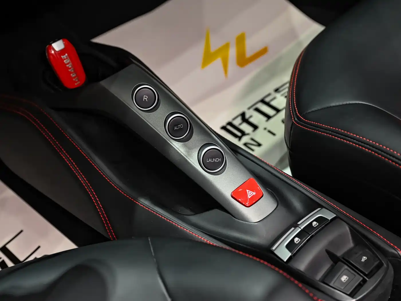 Ferrari 488 2018 2015 488 Spider