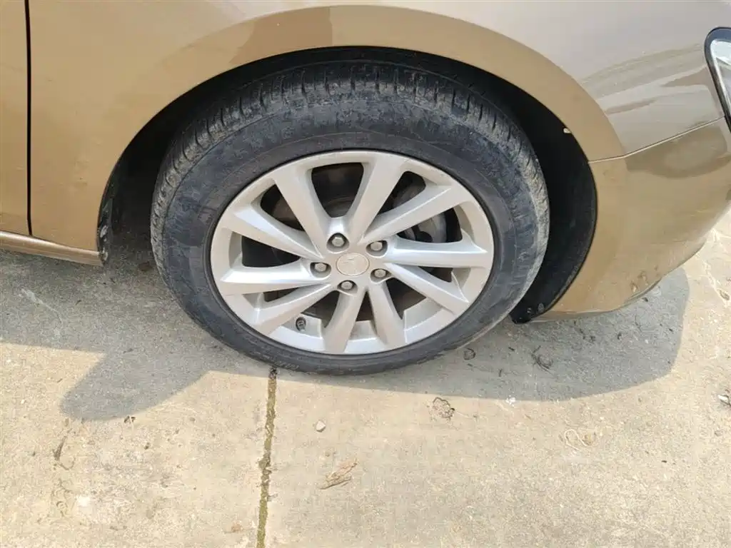 Buick Verano 2017 Sedan 15S Automatic Progressive фото 14