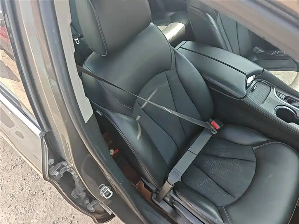 Buick Envision Plus 2018 20T 2WD Leading фото 25