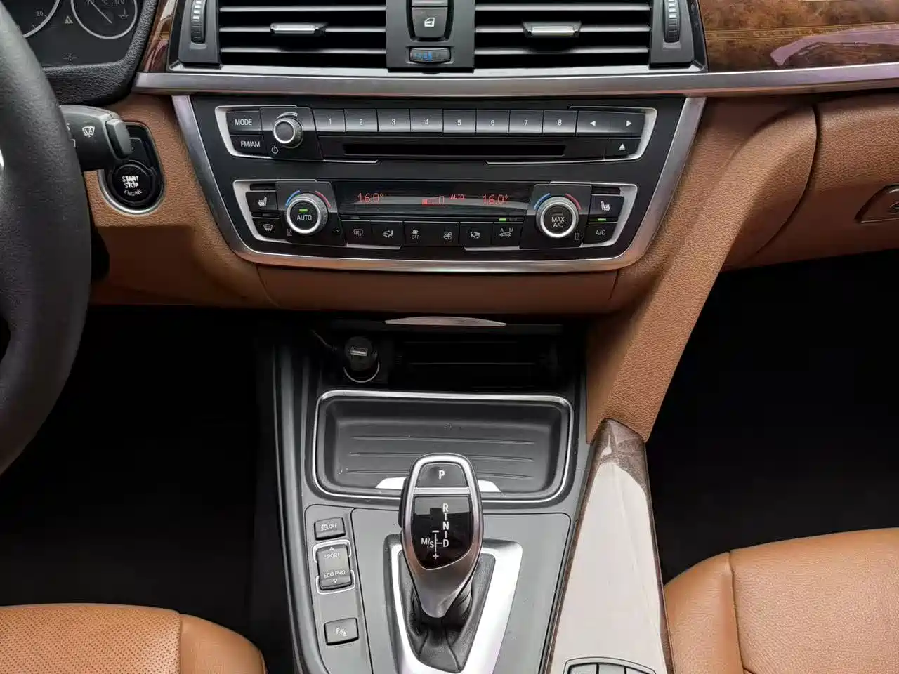 BMW 3 Series 2015 320Li Super Joy Luxury Design Package фото 15