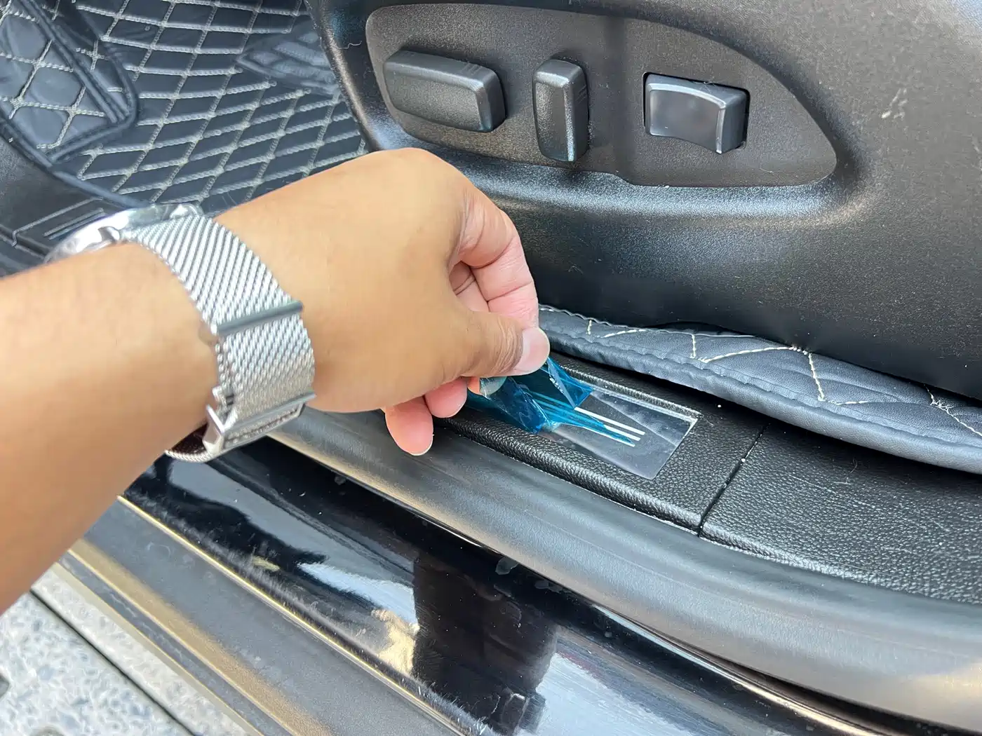 Cadillac SRX 2014 3.0L Luxury Model фото 12