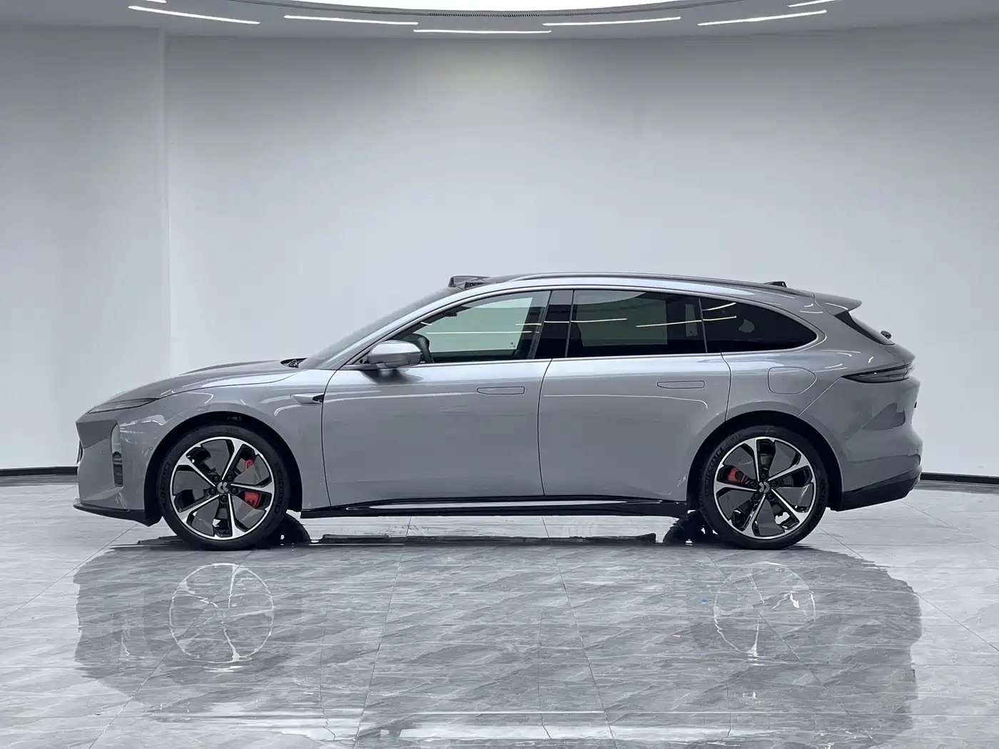 NIO ET5T 2025 2025 75kWh Touring