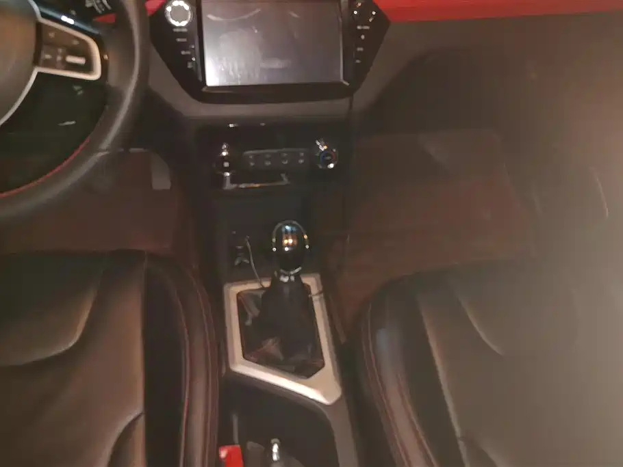 JIANGQI GROUP RUIFENG S2