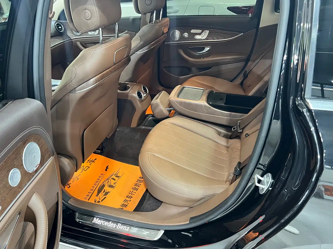 Mercedes-Benz E-Class 2019 Facelift E 300 L Luxury фото 7