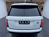 Фото 26 - Land Rover Range Rover
