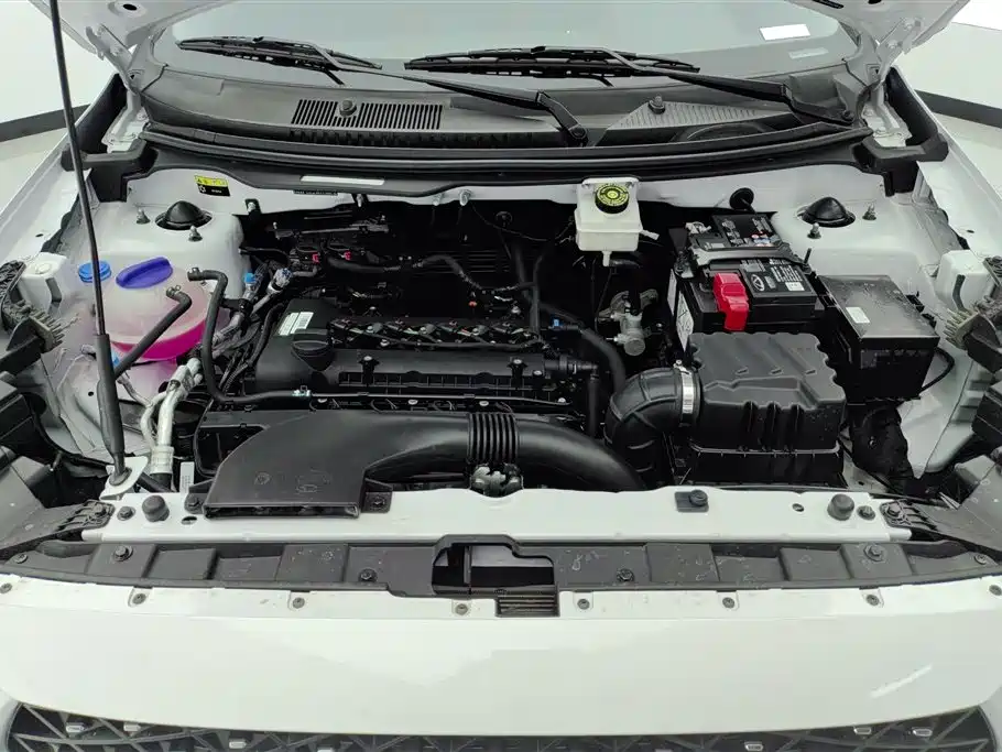Chery Tiggo 3x 2025 2024 1.5L CVT Excellence