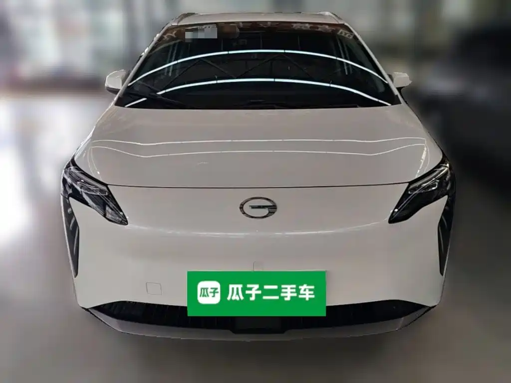 2025 Aion Y