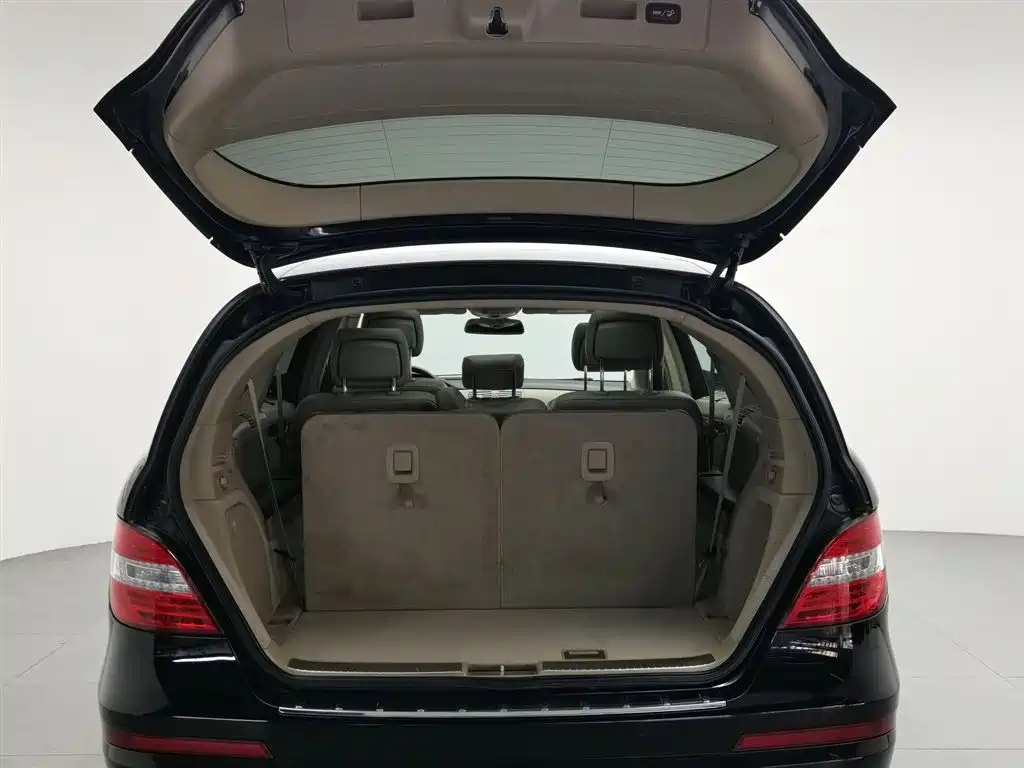 Mercedes-Benz R-Class 2017 R 320 4MATIC Business Collector's Edition фото 16