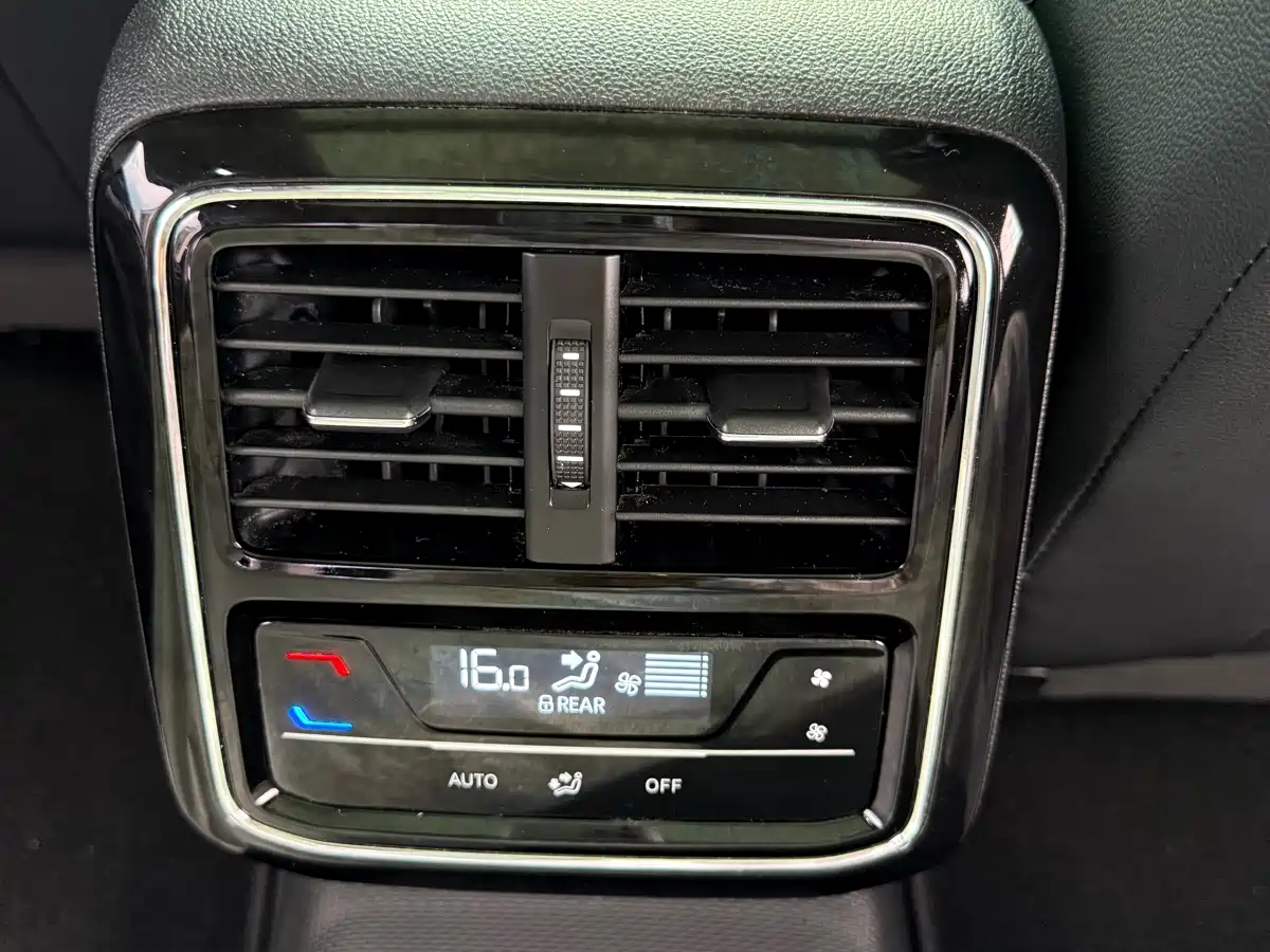Volkswagen Passat 2022 330TSI Starlight Elite Edition фото 11