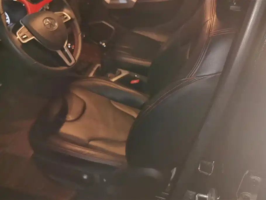 JIANGQI GROUP RUIFENG S2