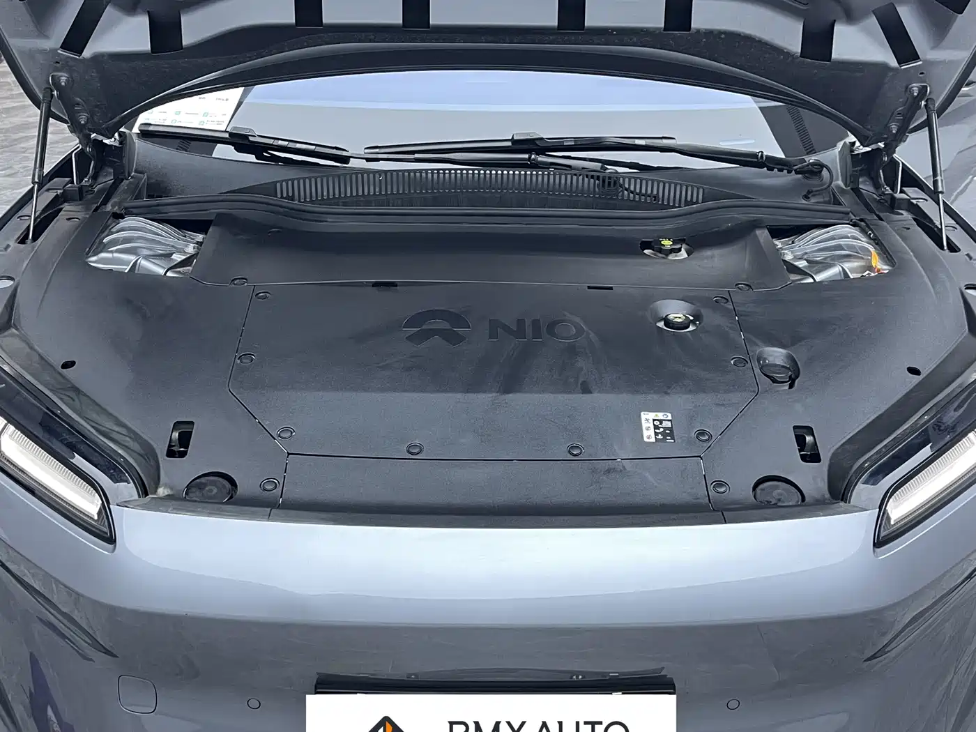 NIO ET5T 2025 2025 75kWh Touring