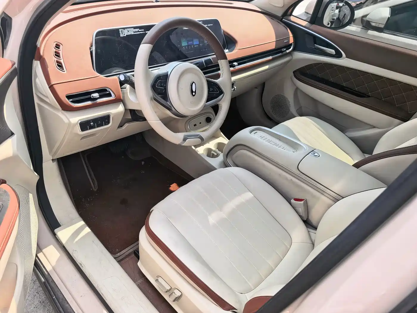 Ora Good Cat 2024 2024 401km Luxury